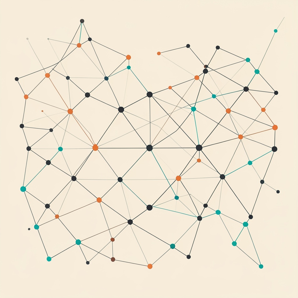 Ilustración de Diseño gráfico — Brandot