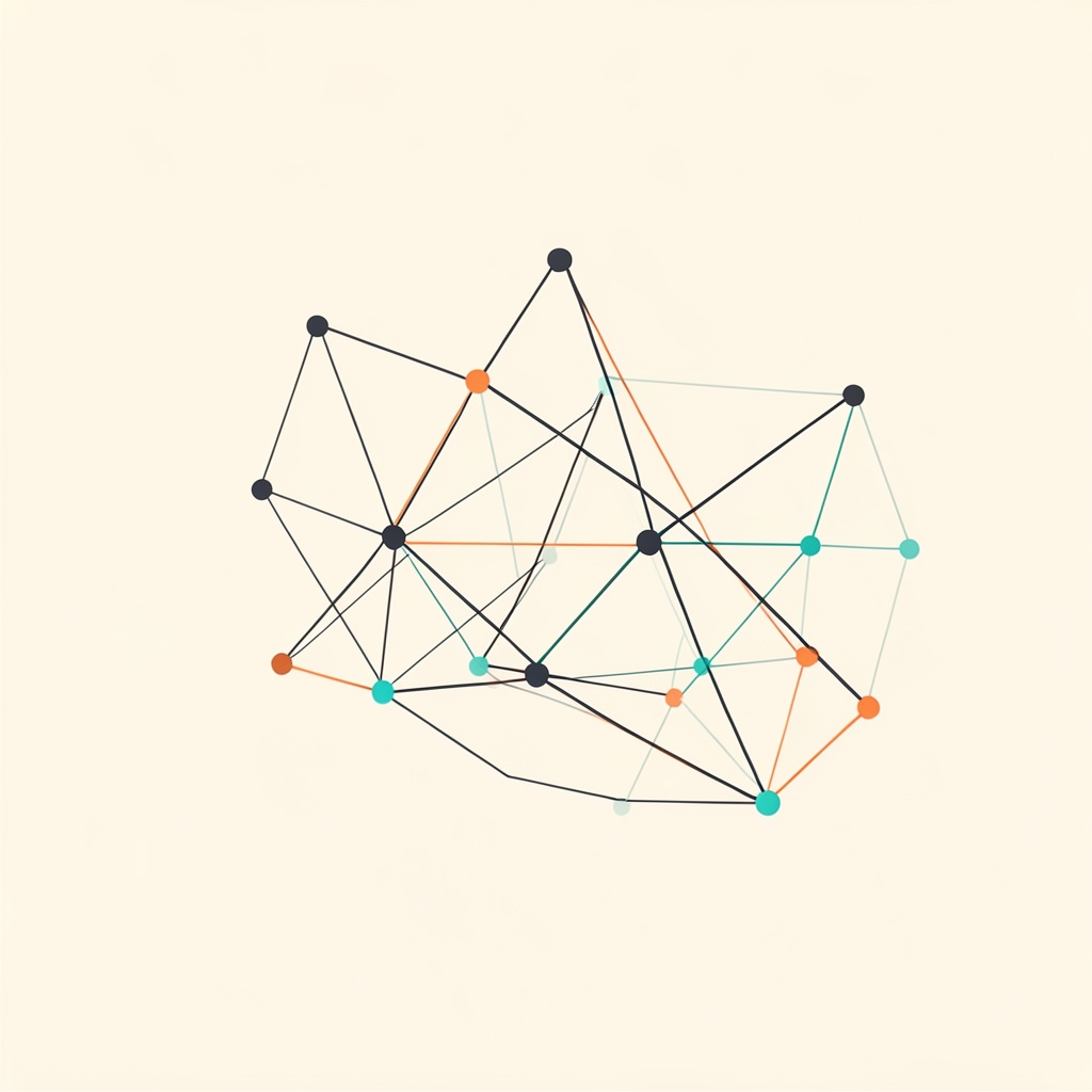 Ilustración de Video y dron — Brandot